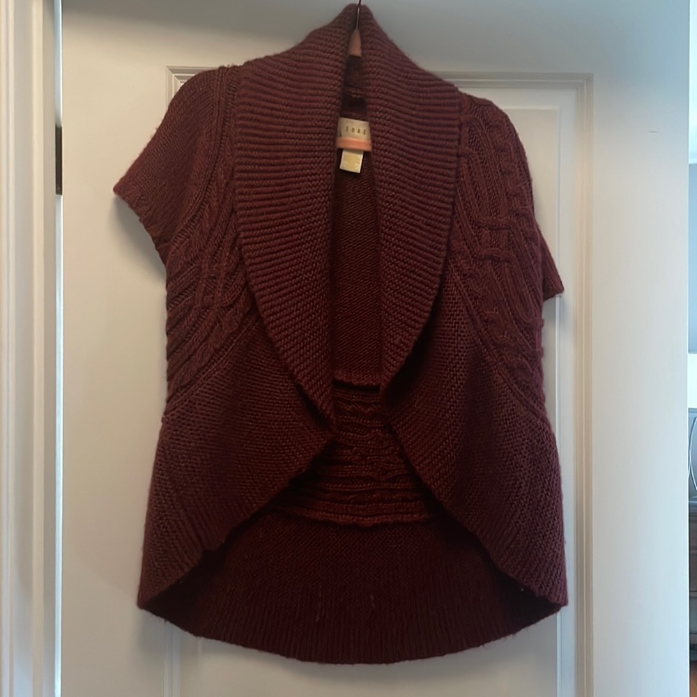 SHAE sweater